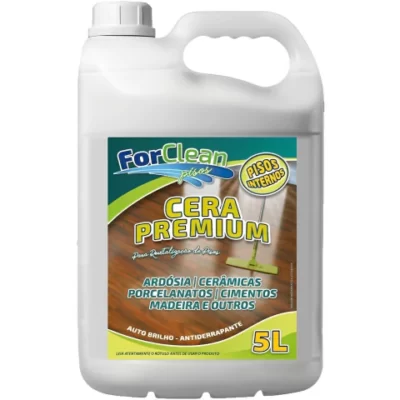 Cera acrílica Premium